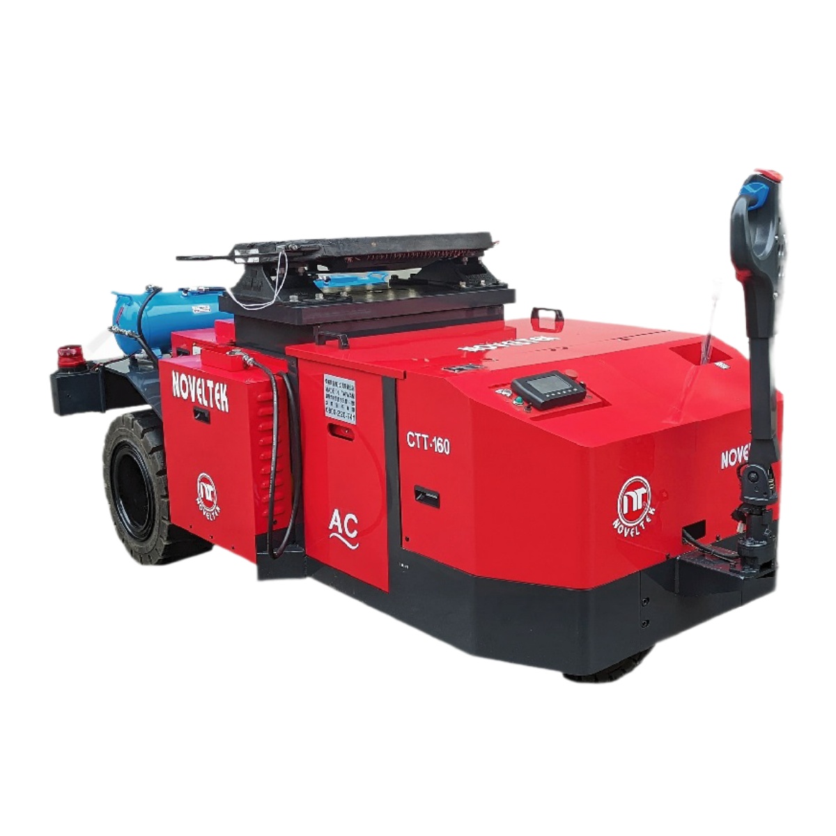 В чем разница между тягачом и эвакуатором?