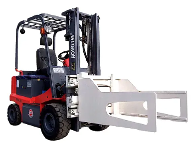 Conceptos básicos de la batería del montacargas: riego, carga y mantenimiento