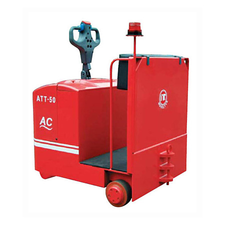 Dépanneuse avancée AC 5 tonnes