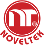 Logotipo de NOVELTEK