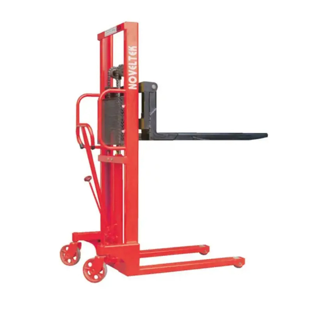 Gerbeur manuel 1 tonne