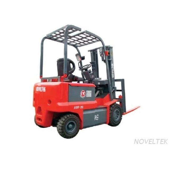 Quali sono le regole d'oro dei carrelli elevatori?