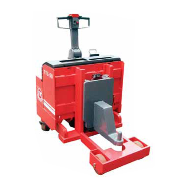 Dépanneuse de levage DC 3 - 5 tonnes