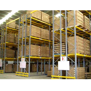 Scaffale per pallet (pesante)