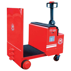 Dépanneuse 5 tonnes