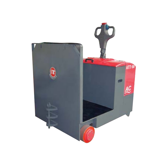 Carro attrezzi avanzato (sistema AC) (5 tonnellate, 11.000 libbre) Sistema di servosterzo elettronico (sistema EPS) Molto facile da guidare