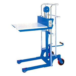 Stoccatore manuale da 400 kg