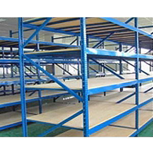 Rack per carichi medi (medio pesante)