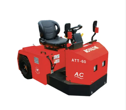 ¿Cómo mantener la batería de una carretilla elevadora?