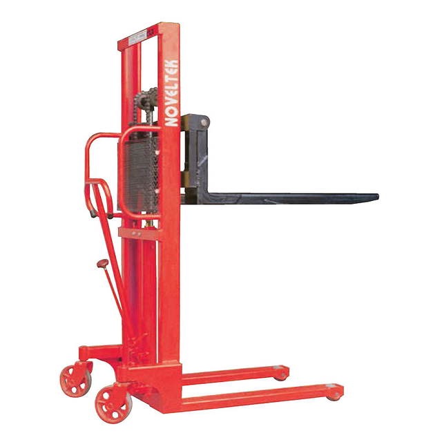 Gerbeur manuel 1 - 1,5 tonnes